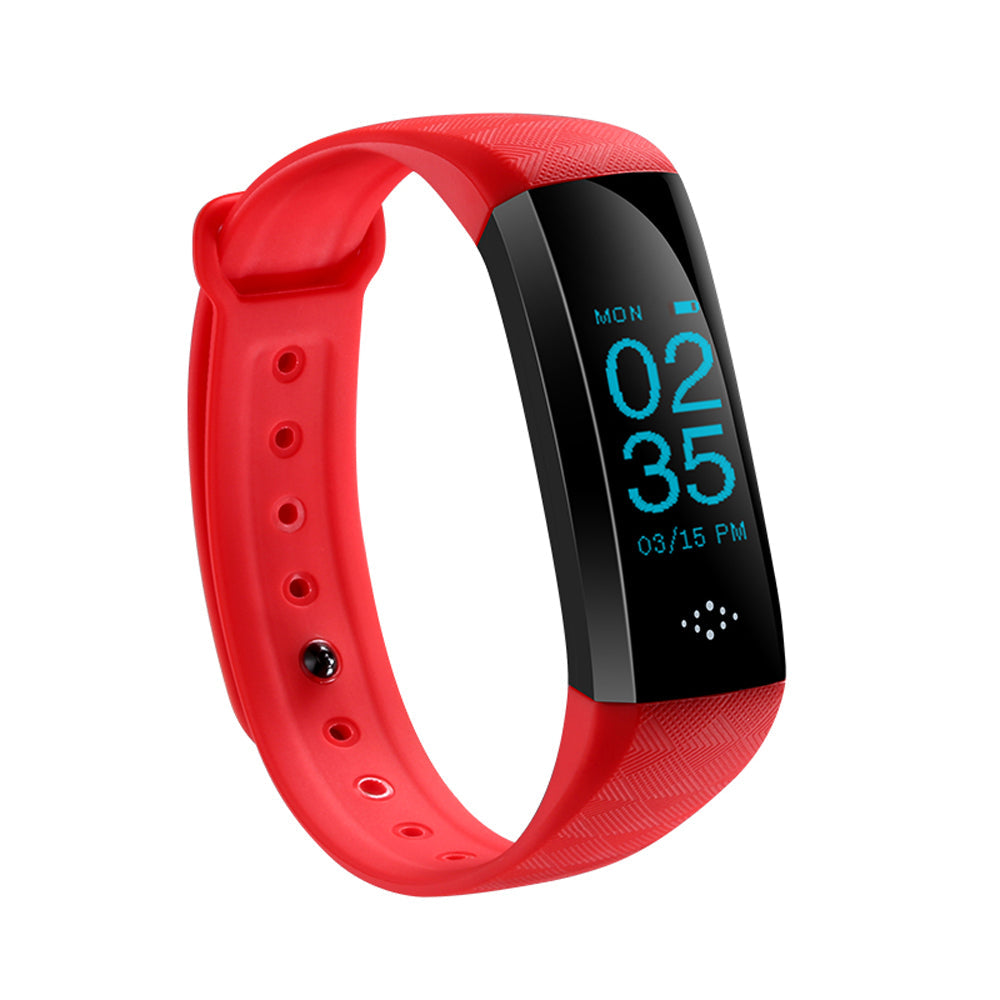 Waterproof Wireless Sports Smart Watch