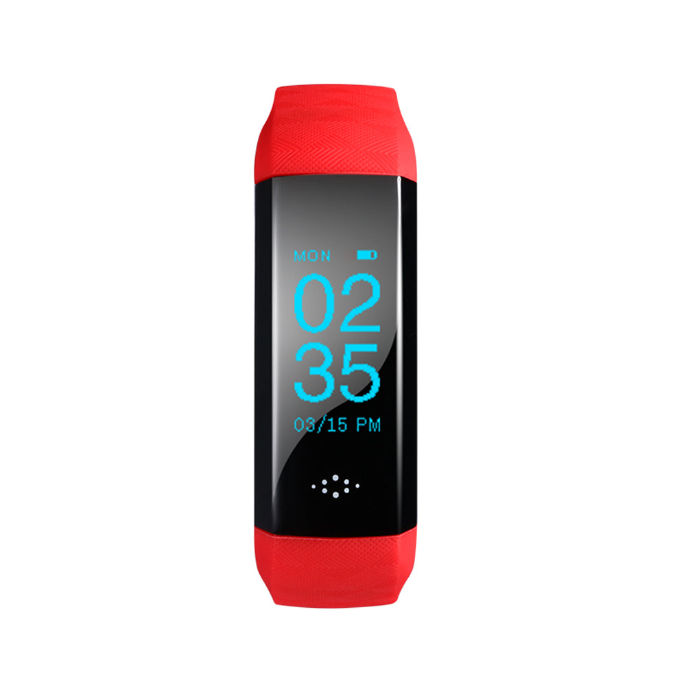 Waterproof Wireless Sports Smart Watch
