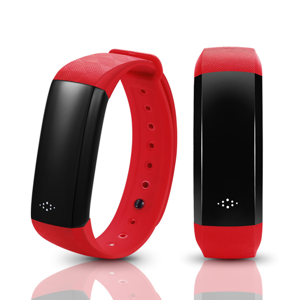 Waterproof Wireless Sports Smart Watch