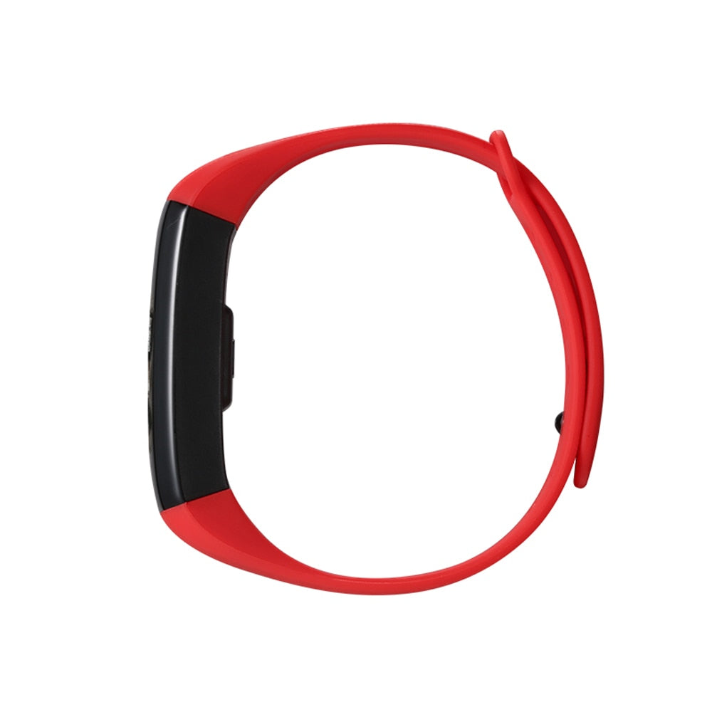 Waterproof Wireless Sports Smart Watch