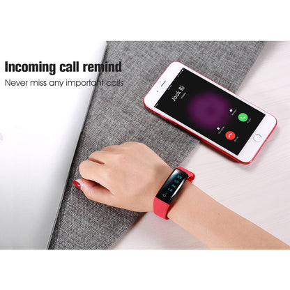 Waterproof Wireless Sports Smart Watch