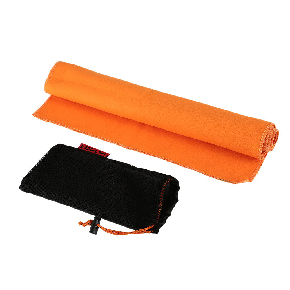 Soft Quick Dry Microfiber Towel
