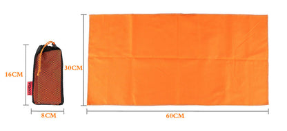 Soft Quick Dry Microfiber Towel