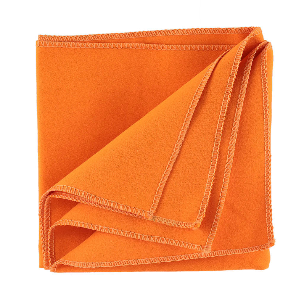 Soft Quick Dry Microfiber Towel