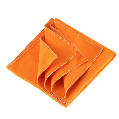 Soft Quick Dry Microfiber Towel