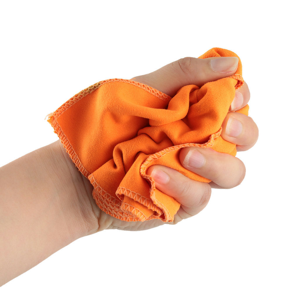 Soft Quick Dry Microfiber Towel