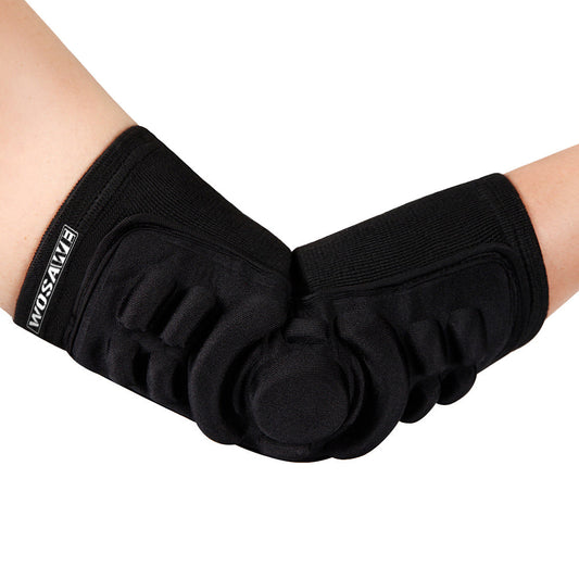 Elastic Sports Elbow Support Pad