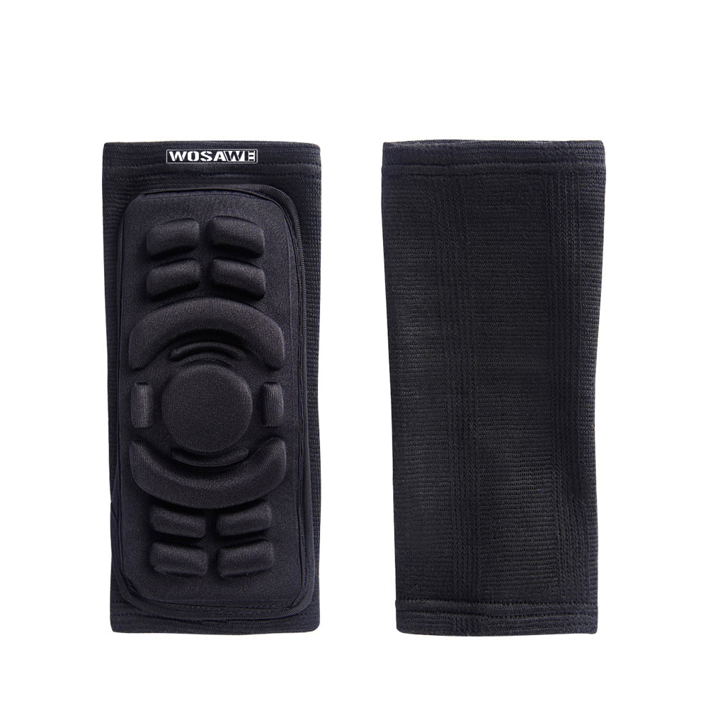 Elastic Sports Elbow Support Pad