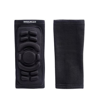 Elastic Sports Elbow Support Pad