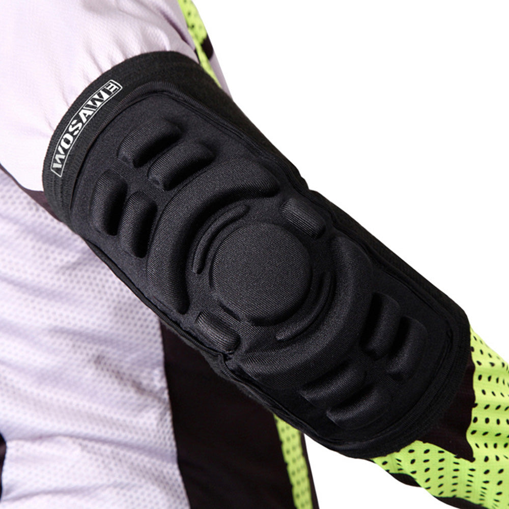 Elastic Sports Elbow Support Pad