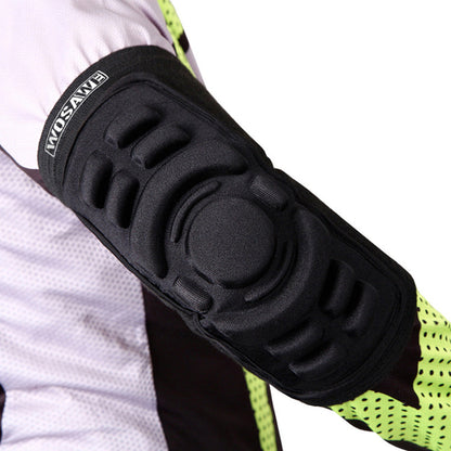 Elastic Sports Elbow Support Pad