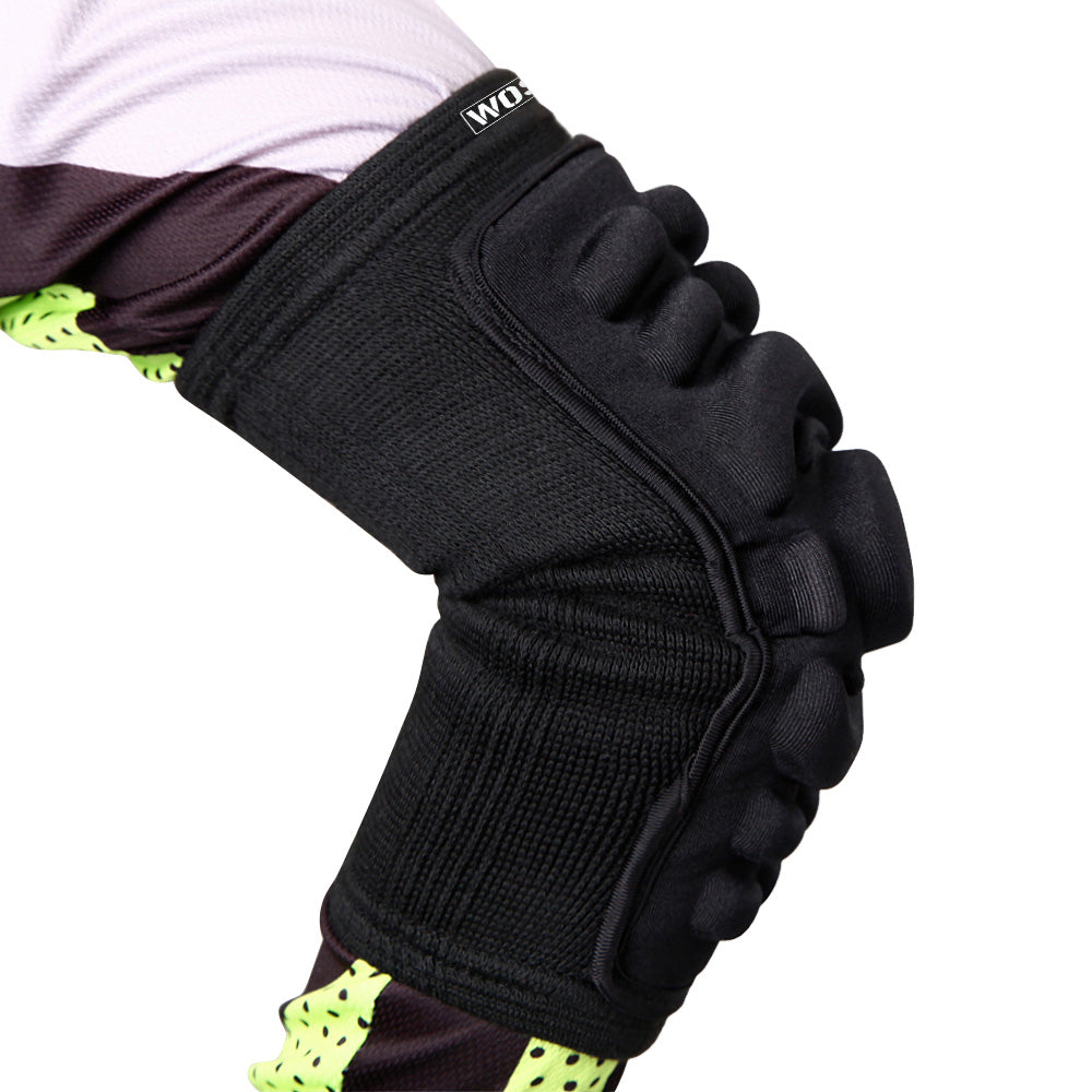Elastic Sports Elbow Support Pad