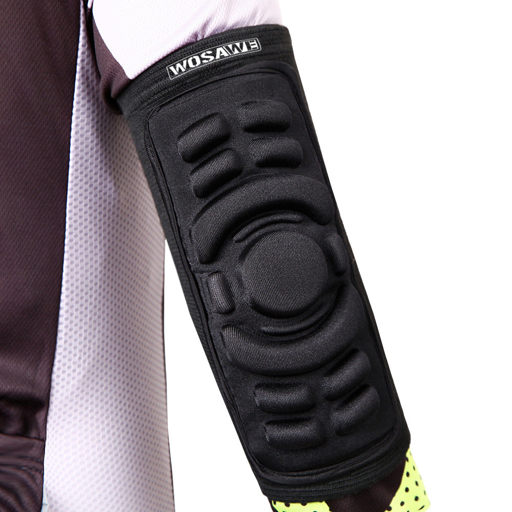 Elastic Sports Elbow Support Pad