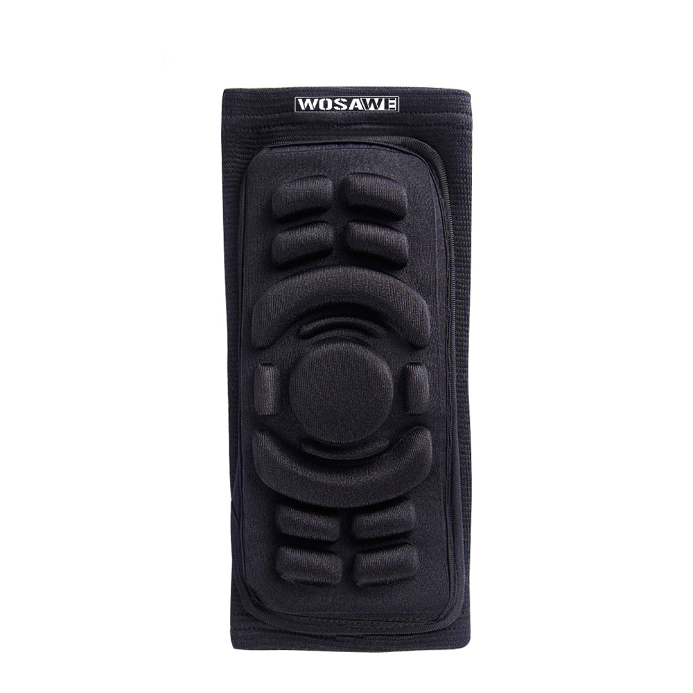 Elastic Sports Elbow Support Pad