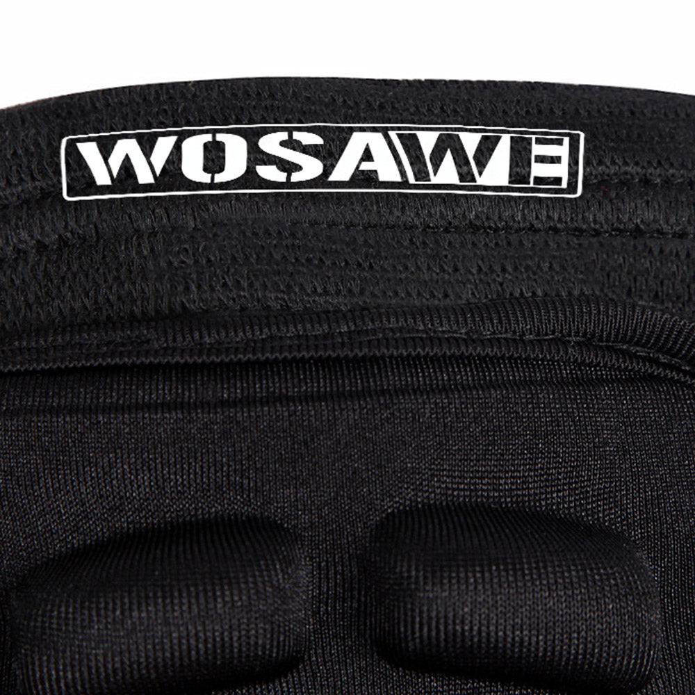 Elastic Sports Elbow Support Pad