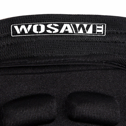 Elastic Sports Elbow Support Pad