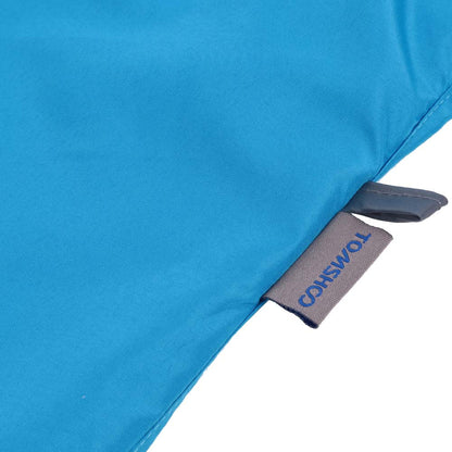 Lightweight Sleeping Bag with a Pillowcase