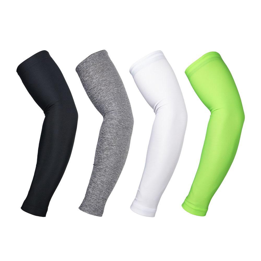 Compression Sleeve Arm Warmer - UV Protection