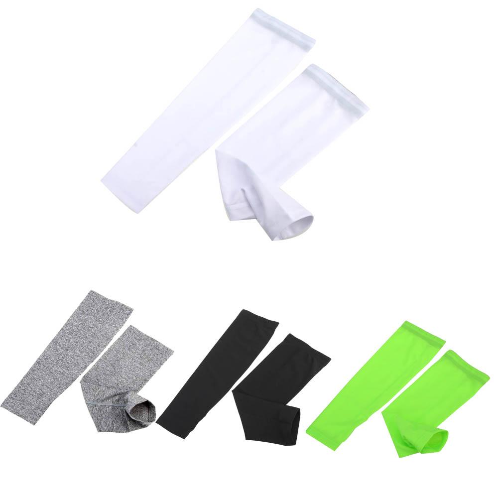 Compression Sleeve Arm Warmer - UV Protection