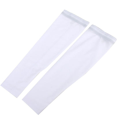 Compression Sleeve Arm Warmer - UV Protection