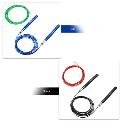 Ball Bearing Jump Rope with a Bag