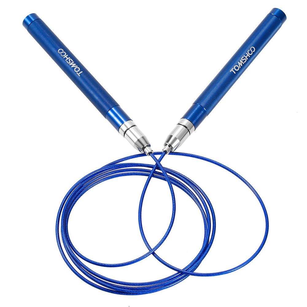 Ball Bearing Jump Rope with a Bag