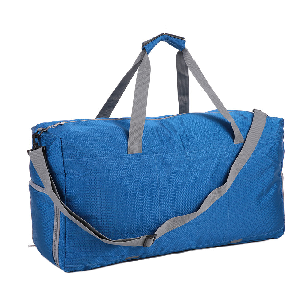 80L Foldable Waterproof Gym Bag