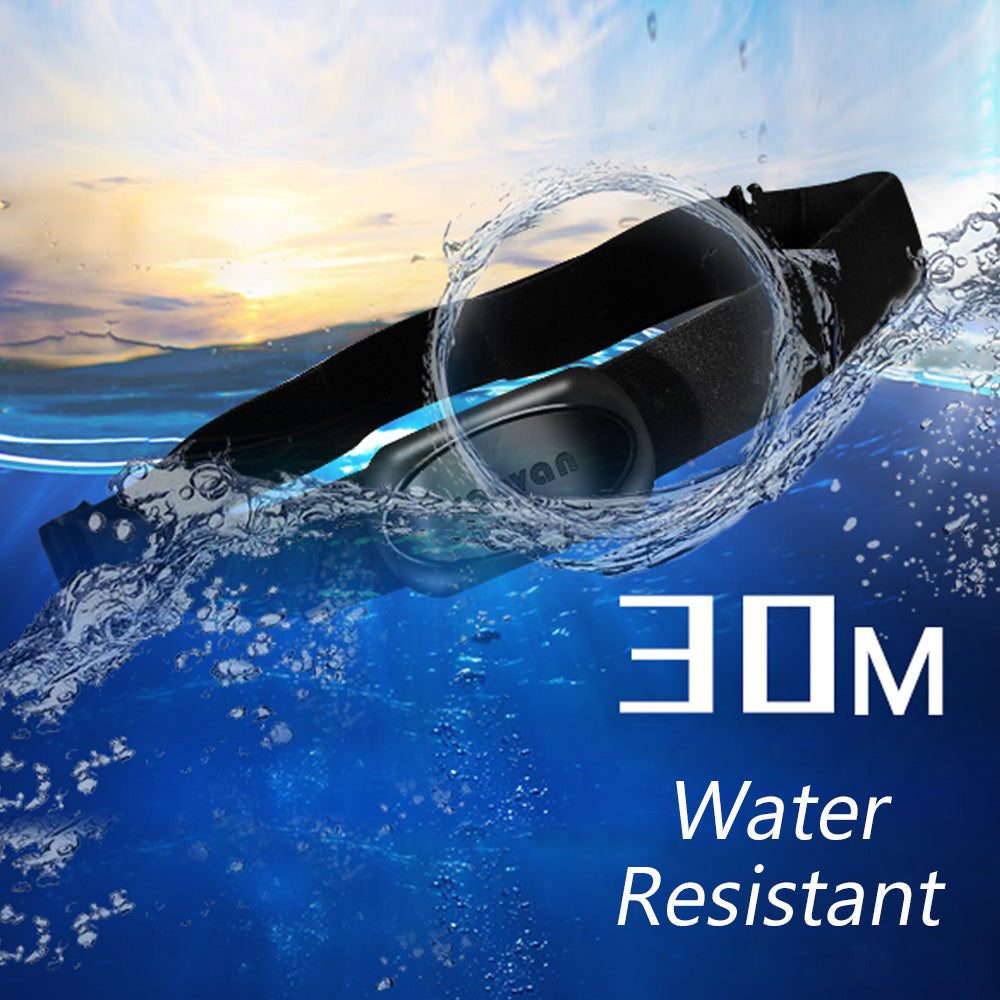 Sports Heart Rate Monitor - Smart Sensor BT 4.0 Wireless