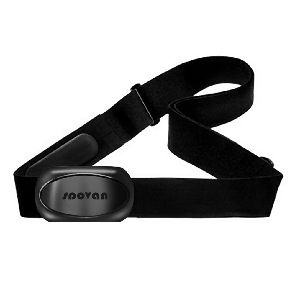 Sports Heart Rate Monitor - Smart Sensor BT 4.0 Wireless