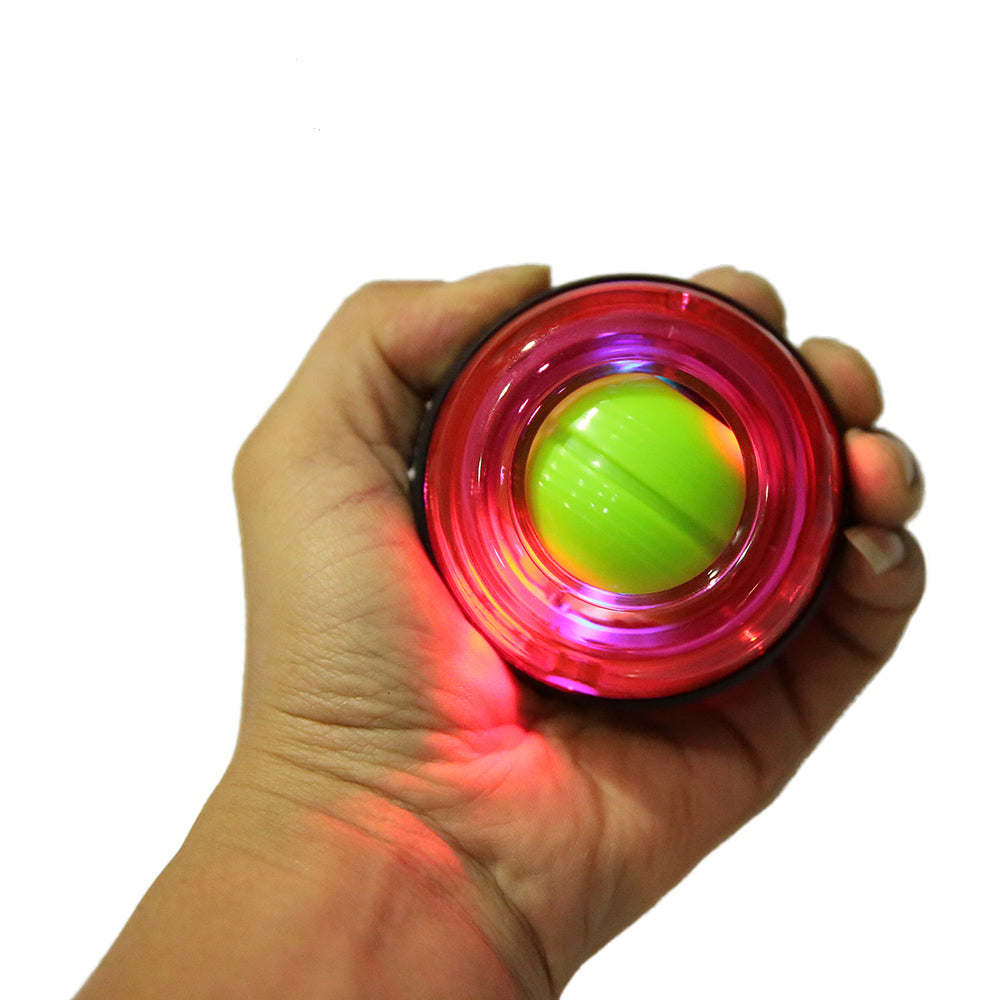 Gyroscope Force Ball - Arm Muscle Trainer