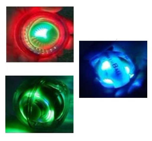 Gyroscope Force Ball - Arm Muscle Trainer