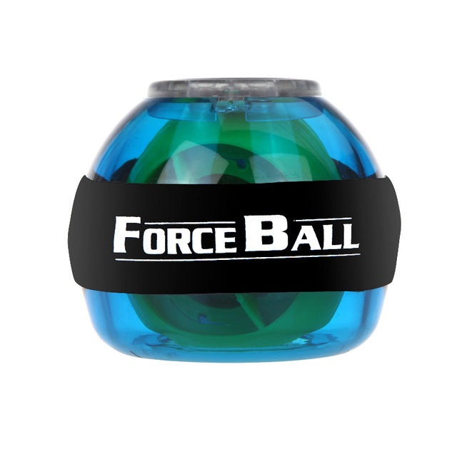 Gyroscope Force Ball - Arm Muscle Trainer