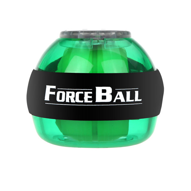 Gyroscope Force Ball - Arm Muscle Trainer