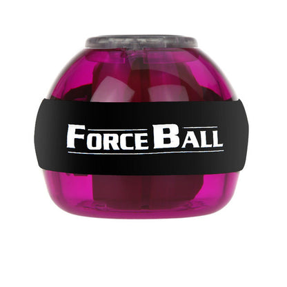 Gyroscope Force Ball - Arm Muscle Trainer