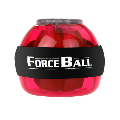 Gyroscope Force Ball - Arm Muscle Trainer
