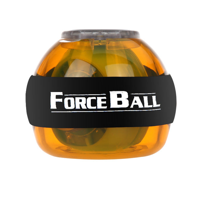 Gyroscope Force Ball - Arm Muscle Trainer