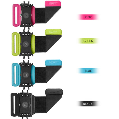 Running/Sports Arm Phone Holder with 180° Rotation