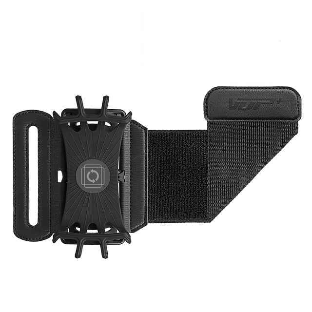 Running/Sports Arm Phone Holder with 180° Rotation