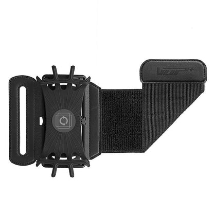 Running/Sports Arm Phone Holder with 180° Rotation