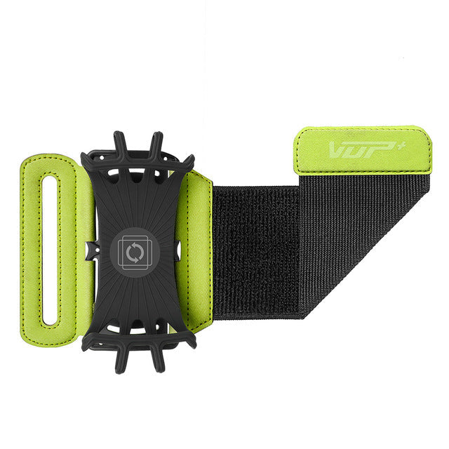 Running/Sports Arm Phone Holder with 180° Rotation