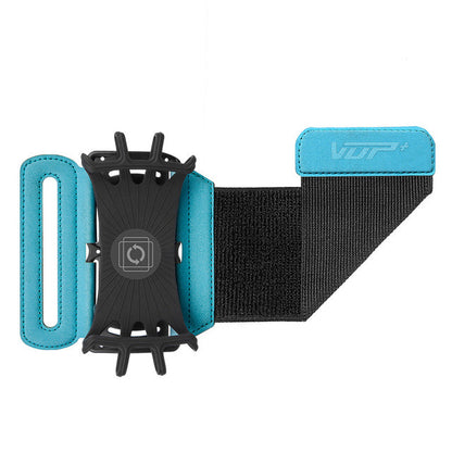 Running/Sports Arm Phone Holder with 180° Rotation