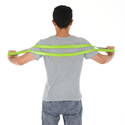 Pull Up Band Resistance Band - For Bodybuilding, Yoga & Fitness Exercises