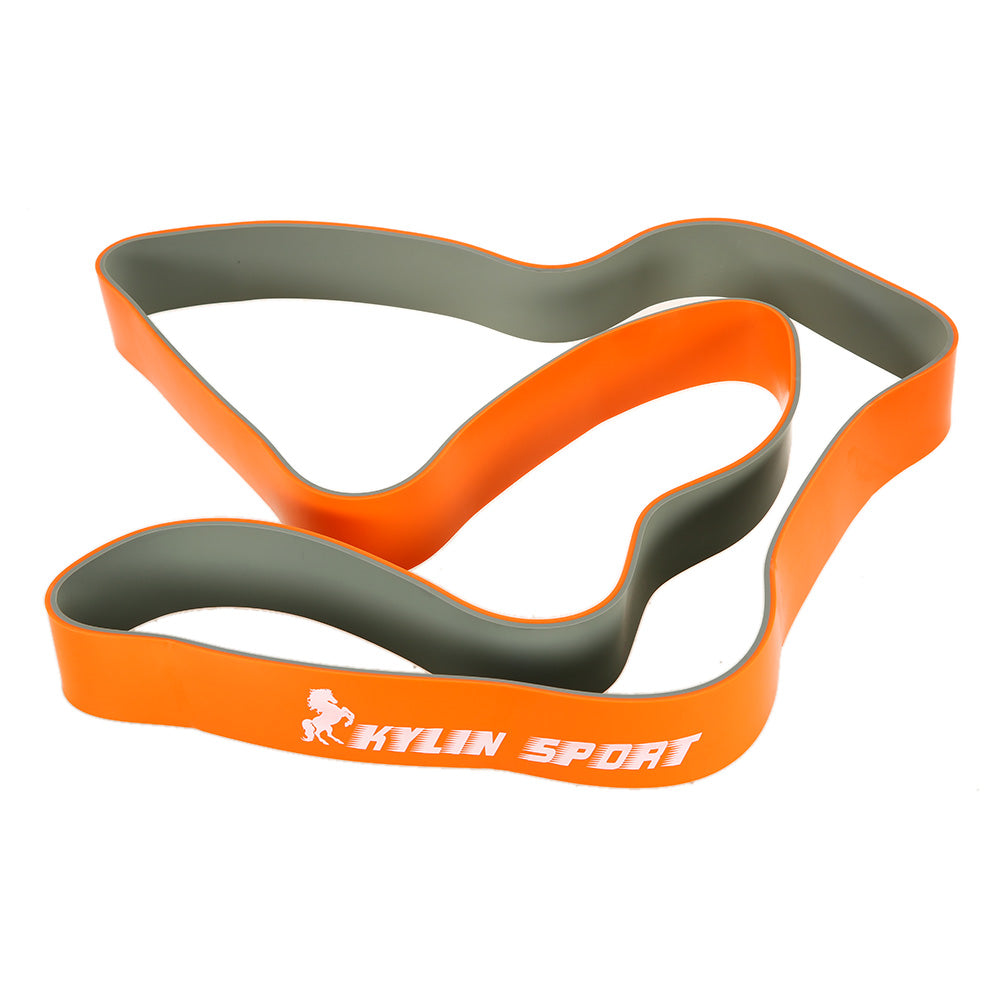 Pull Up Band Resistance Band - For Bodybuilding, Yoga & Fitness Exercises