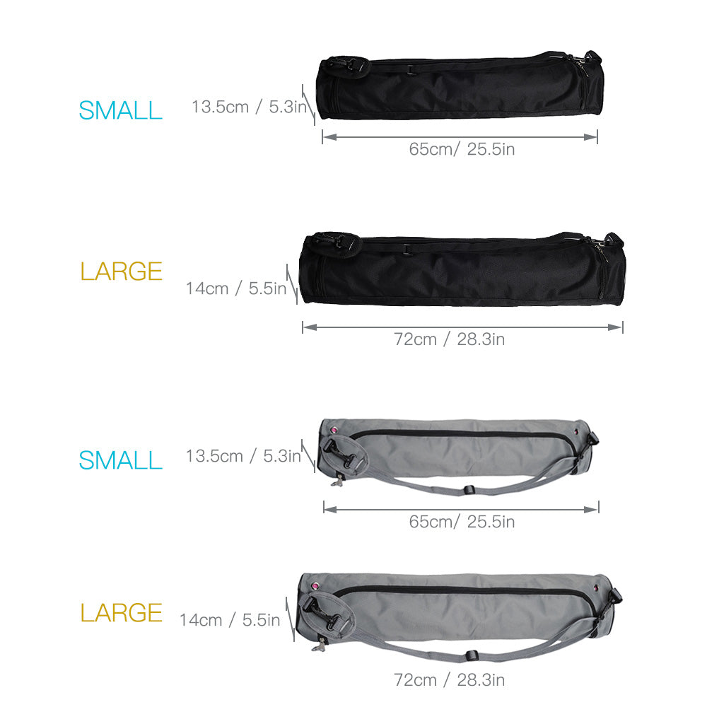 Oxford Yoga Mat Bag