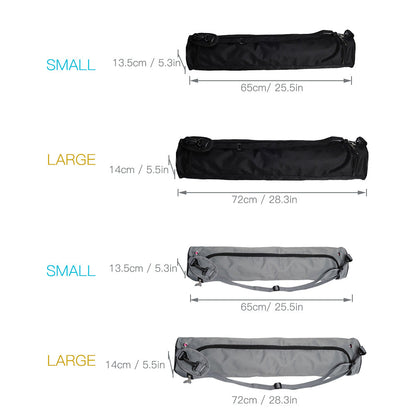 Oxford Yoga Mat Bag