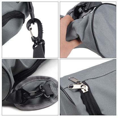 Oxford Yoga Mat Bag