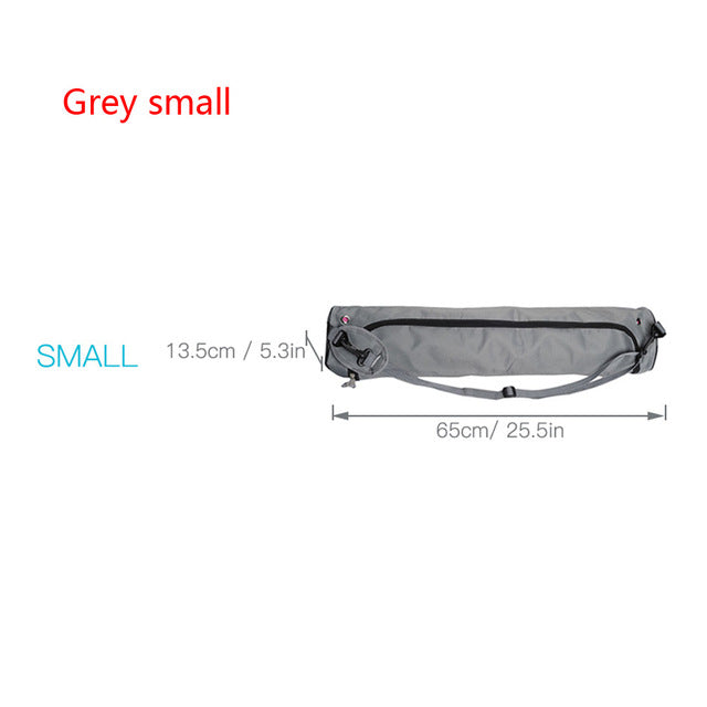 Oxford Yoga Mat Bag