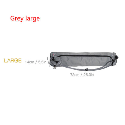 Oxford Yoga Mat Bag