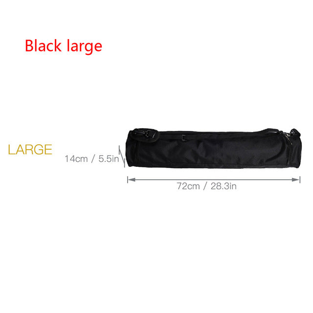 Oxford Yoga Mat Bag