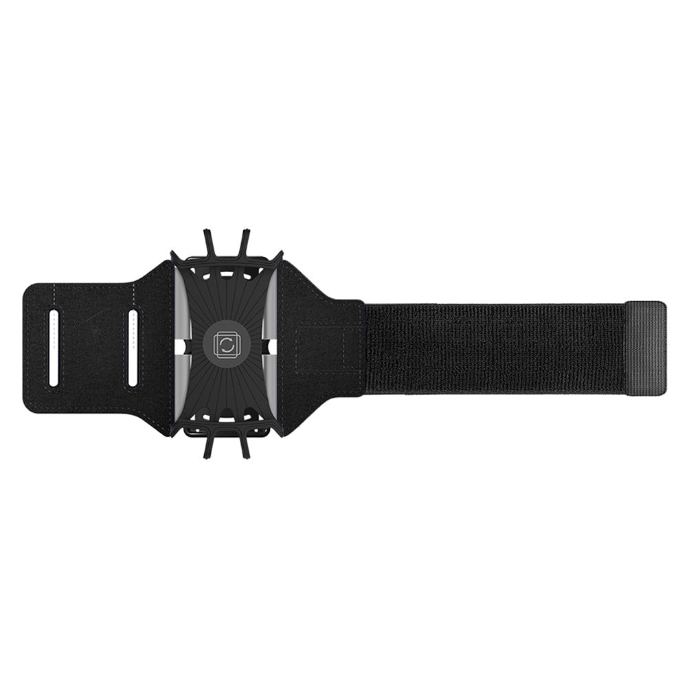 Armband Phone Case - Key Holder Cable Locker
